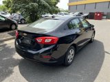 Used 2017 Chevrolet Cruze LS image 4