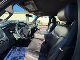 Used 2012 Ford F350 Lariat w/ Lariat Interior Pkg image 5