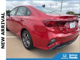 Used 2024 Kia Forte LXS w/ LXS Technology Package image 4