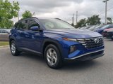 Certified 2022 Hyundai Tucson SEL w/ Cargo Package image 3