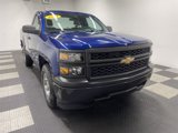 Used 2014 Chevrolet Silverado 1500 W/T image 5