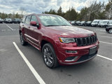 Certified 2021 Jeep Grand Cherokee High Altitude image 2