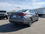 Used 2021 Nissan Versa SV image 4
