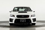 Used 2021 Subaru WRX STI image 2