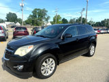 Used 2011 Chevrolet Equinox LT image 5