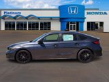 New 2025 Honda Civic Sport image 3