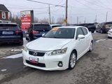 Used 2012 Lexus CT 200h Premium w/ Preferred Accessory Pkg image 2