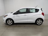 Used 2021 Chevrolet Spark LS image 1