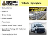 Used 2024 RAM ProMaster 2500 image 3