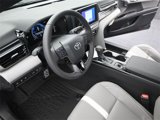 New 2025 Toyota Camry SE image 4