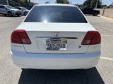 Used 2002 Honda Civic LX image 3