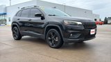 Used 2019 Jeep Cherokee Latitude Plus image 2
