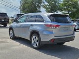 Used 2015 Toyota Highlander Limited image 5