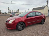 Used 2012 Nissan Sentra 2.0 S image 5