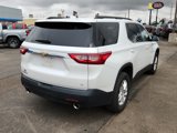 Used 2019 Chevrolet Traverse LT image 4