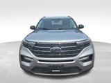Used 2022 Ford Explorer XLT w/ Equipment Group 202A image 3