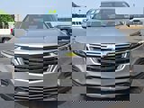 Used 2023 Chevrolet Equinox LT w/ Driver Convenience Package image 2