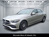 Certified 2022 Mercedes-Benz C 300 4MATIC Sedan image 3