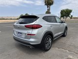 Used 2021 Hyundai Tucson SEL image 5