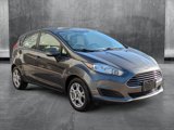 Used 2016 Ford Fiesta SE image 3