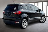 Used 2021 Ford EcoSport SE w/ SE Convenience Package image 3