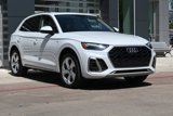 Certified 2022 Audi Q5 2.0T Premium Plus w/ Premium Plus Package image 2