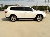 Used 2012 Toyota Highlander Limited image 5