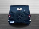 Used 2020 Jeep Wrangler Unlimited Sport S image 5