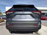 Used 2023 Toyota RAV4 XLE image 4
