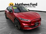 Used 2022 Ford Mustang Mach-E Premium image 2