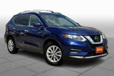 Used 2018 Nissan Rogue SV image 2