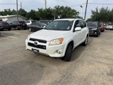 Used 2010 Toyota RAV4 Limited image 3