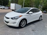 Used 2013 Hyundai Elantra Limited image 3