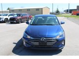 Used 2019 Hyundai Elantra SEL image 2
