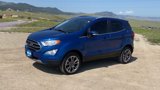 Used 2020 Ford EcoSport Titanium image 5