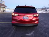 Used 2022 Chevrolet Equinox LT image 6