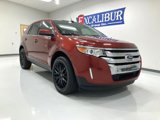 Used 2014 Ford Edge Limited w/ Equipment Group 301A image 2