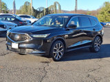 Certified 2022 Acura MDX SH-AWD w/ Technology Package image 3