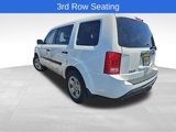 Used 2013 Honda Pilot LX image 3