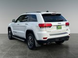 Used 2018 Jeep Grand Cherokee Limited w/ Luxury Group II image 5