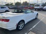 Used 2020 Chevrolet Camaro LT image 3