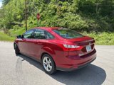 Used 2014 Ford Focus SE image 3