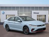New 2025 Volkswagen Jetta GLI Autobahn image 5