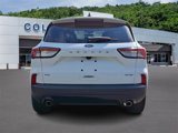 Used 2022 Ford Escape SE w/ SE Sport Appearance Package image 5