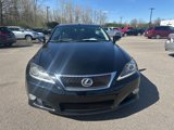 Used 2011 Lexus IS 250C image 2