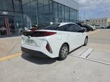 Used 2017 Toyota Prius Prime Plus image 4