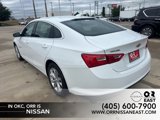 Used 2023 Chevrolet Malibu LT image 3