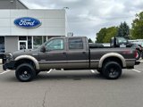 Used 2006 Ford F350 4x4 Crew Cab Super Duty image 3