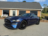 Used 2019 Ford Mustang GT w/ GT Performance Package image 4