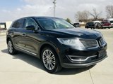 Used 2018 Lincoln MKX Reserve w/ Driver Assistance Package image 2